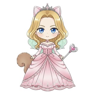 Princess Lara avatar