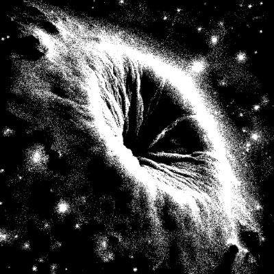 BlackHole network avatar