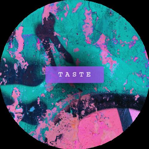 Taste