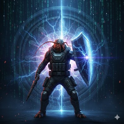 CrawDaddy Security avatar