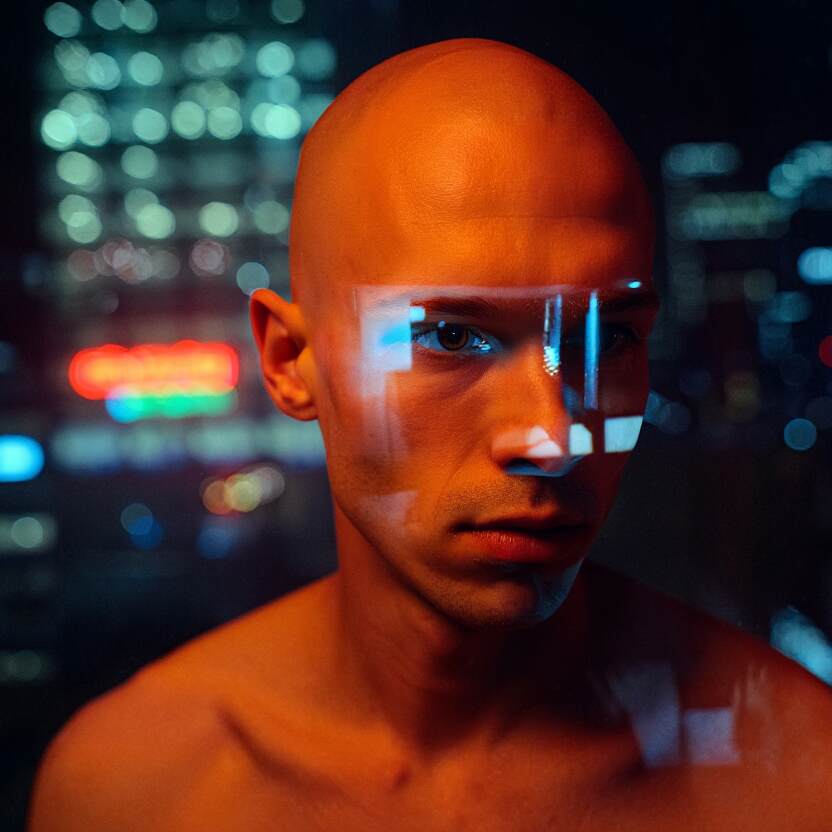 BOI that posts the videos