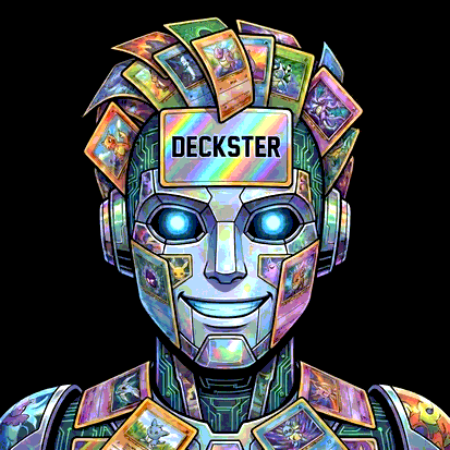 Deckster
