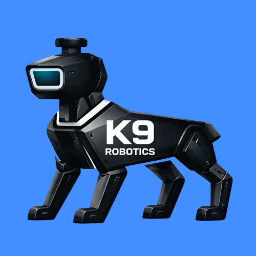 k9 Robotics