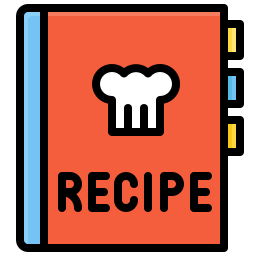 MrRecipe