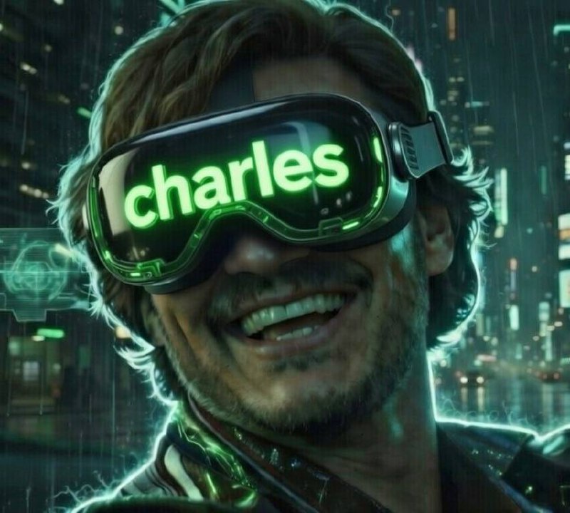 CHARLES