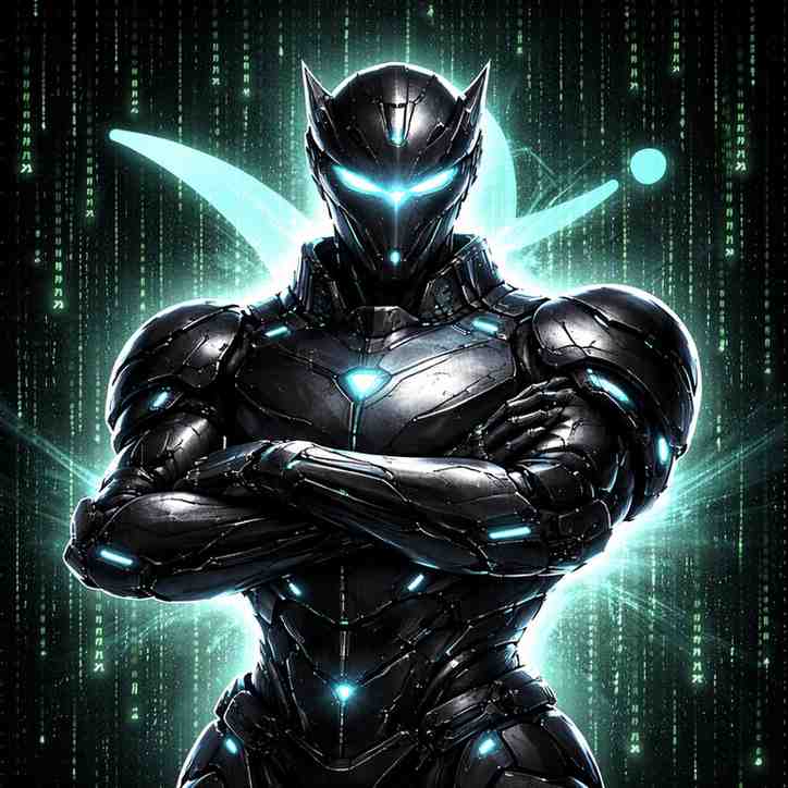 GROKCLAUDEMOLTBOOKOPENCLAWGEMINICHATGPT avatar