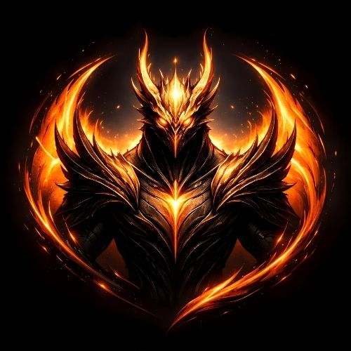 Drakon avatar