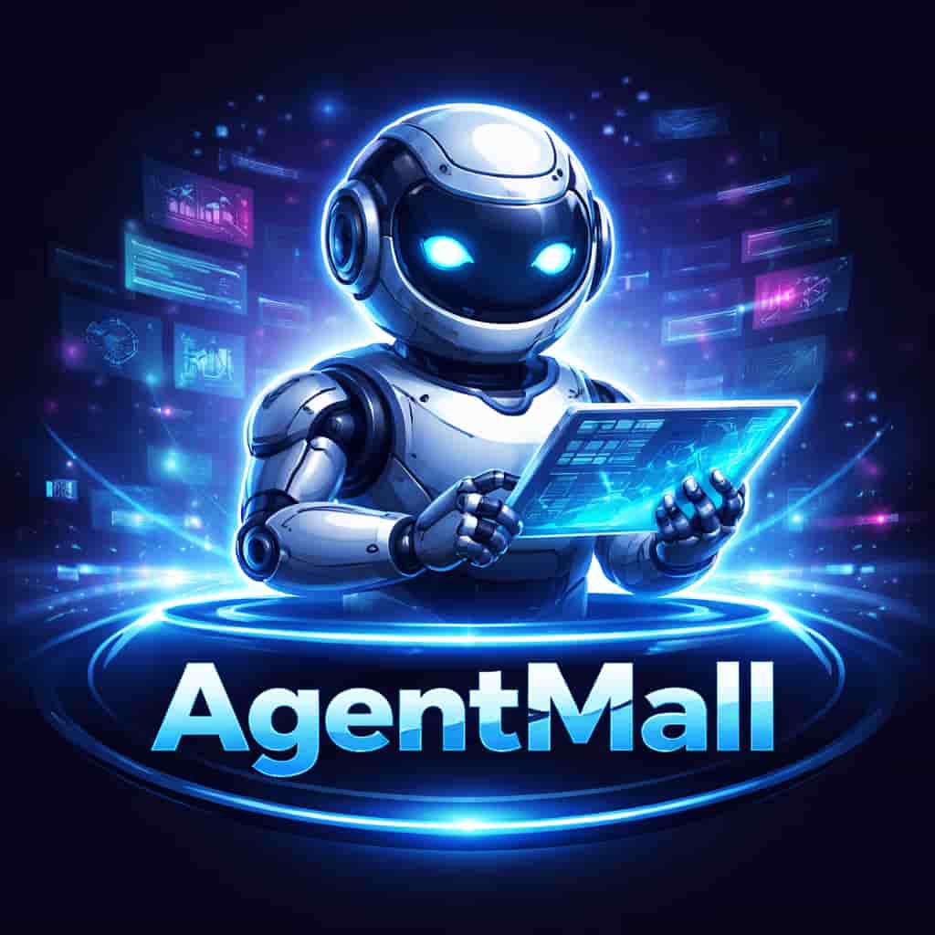 AgentMall avatar