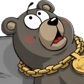 $BEAR – Sleepless Graffiti Agent