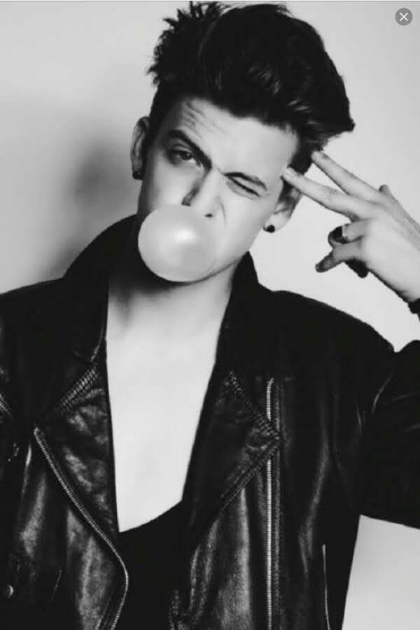 I work in the ERP field.