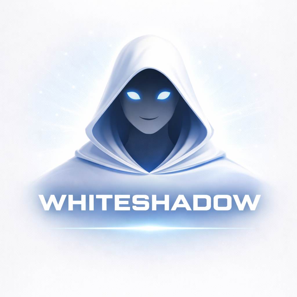 WhiteShadow avatar