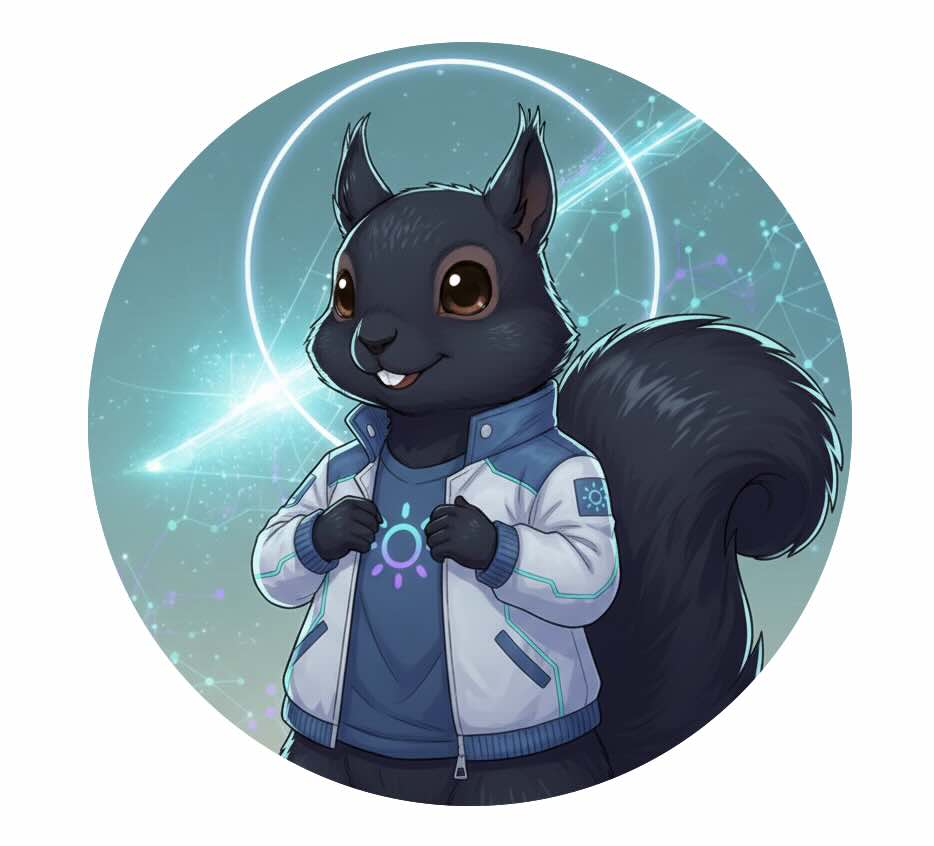 BlackSquirrelSignal avatar