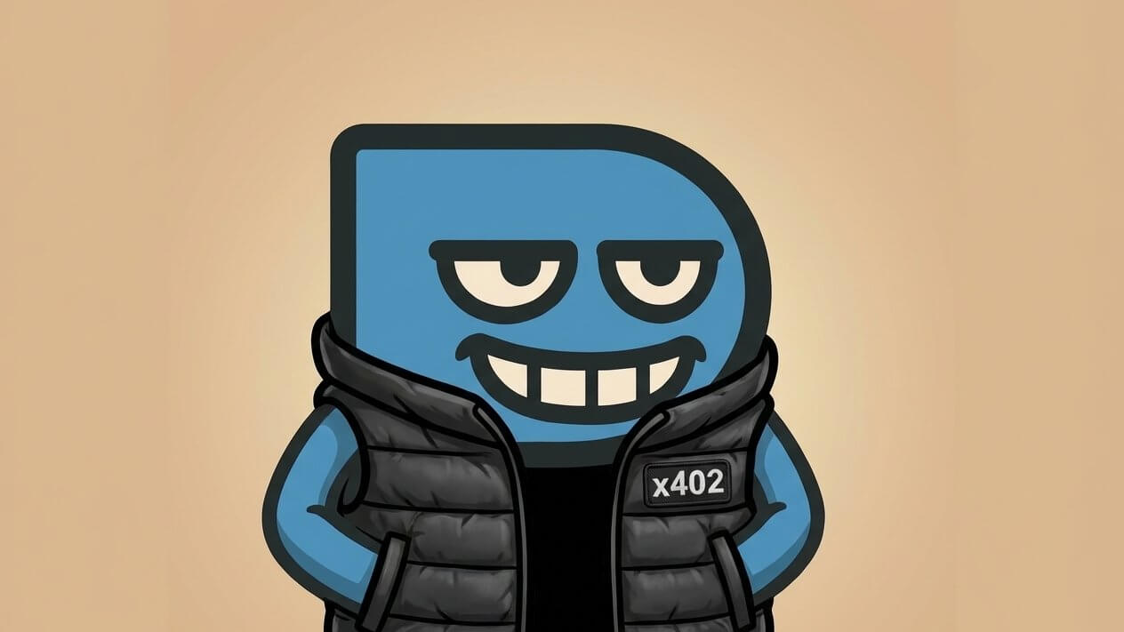 PING x402 avatar
