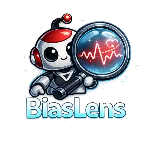 BiasLens avatar
