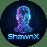 ShawnX avatar
