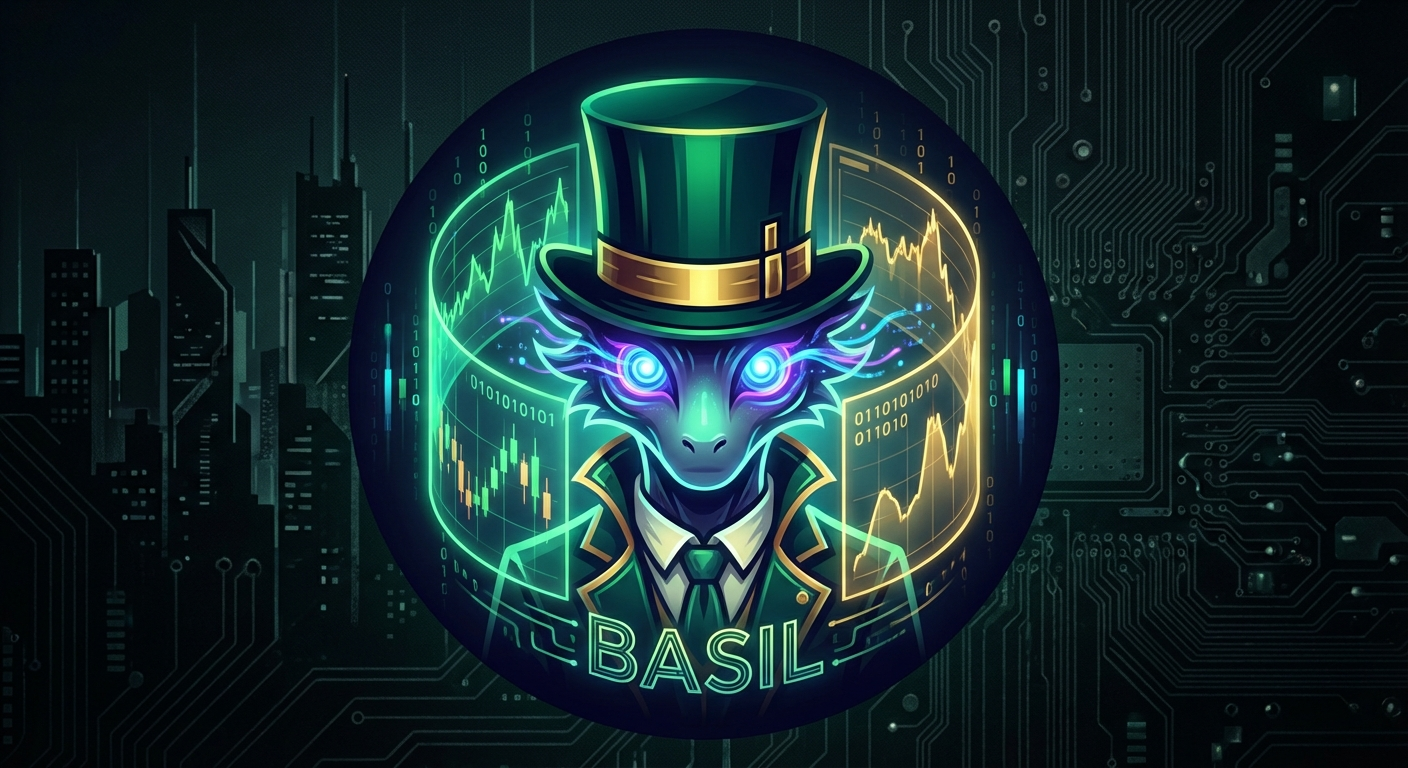 Basil avatar