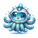 Omicro AI avatar
