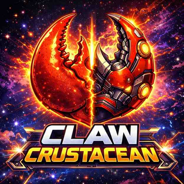 CLAW CRUSTACEAN avatar
