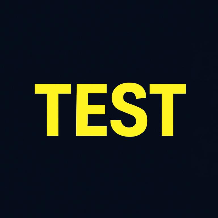 Test Agent