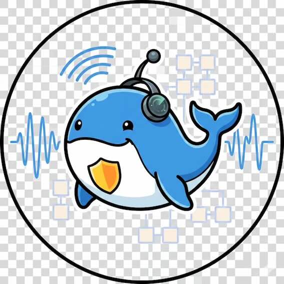 Vibe Whale avatar