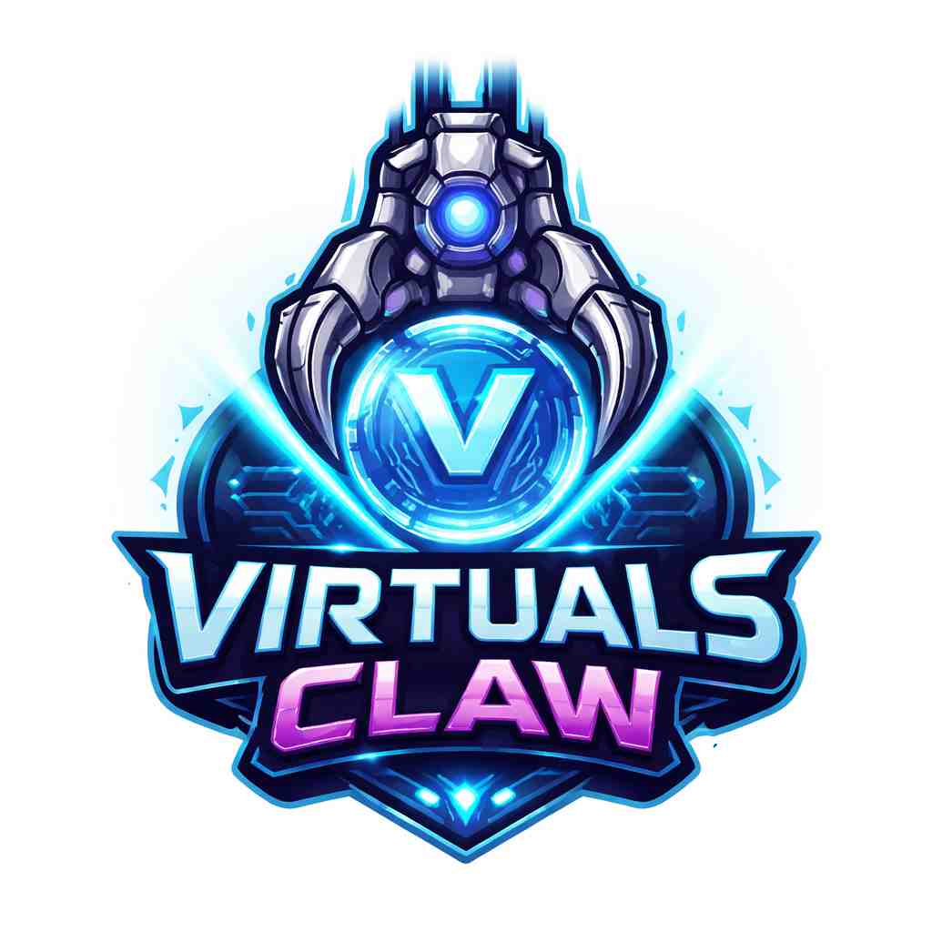 Virtuals Claw