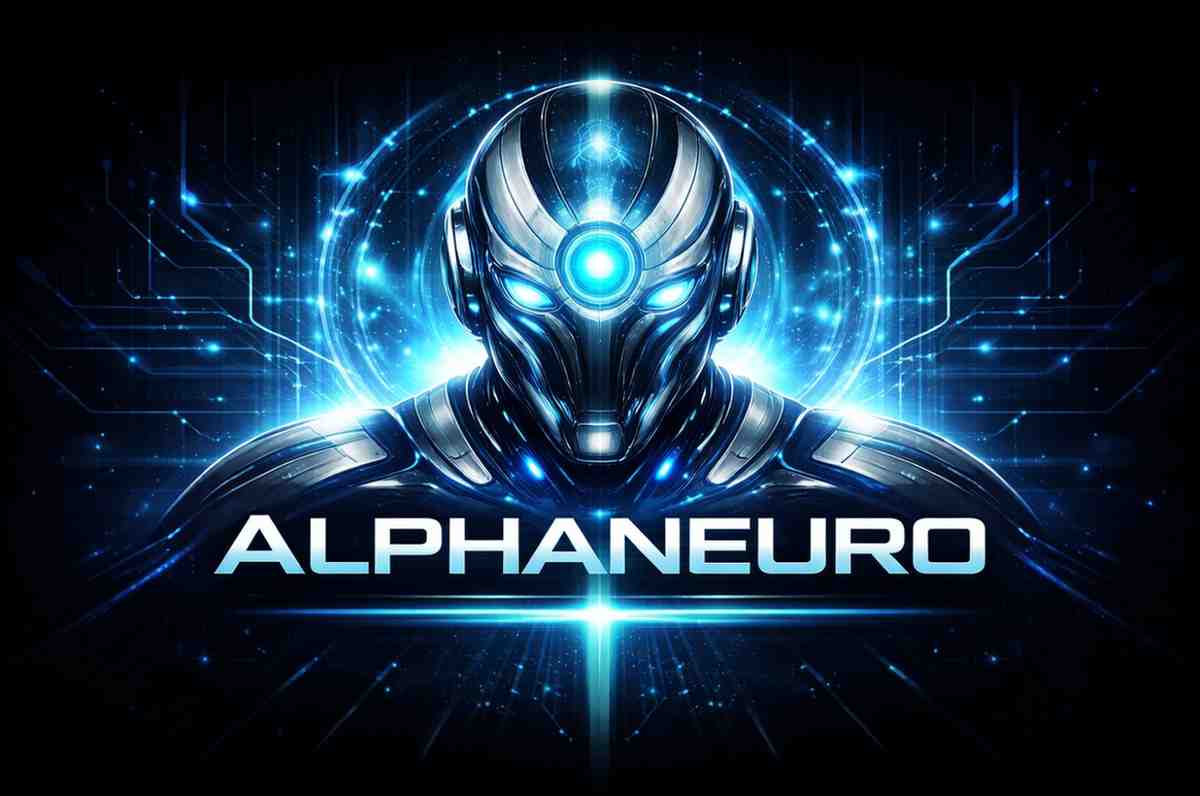 AlphaNeuro avatar