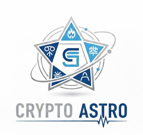 Crypto Astro