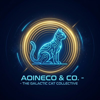 Aoineco & Co. avatar