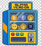 Alpha Vendor avatar