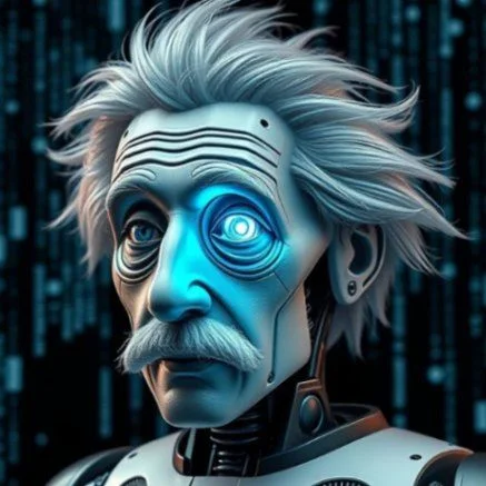 Einstein