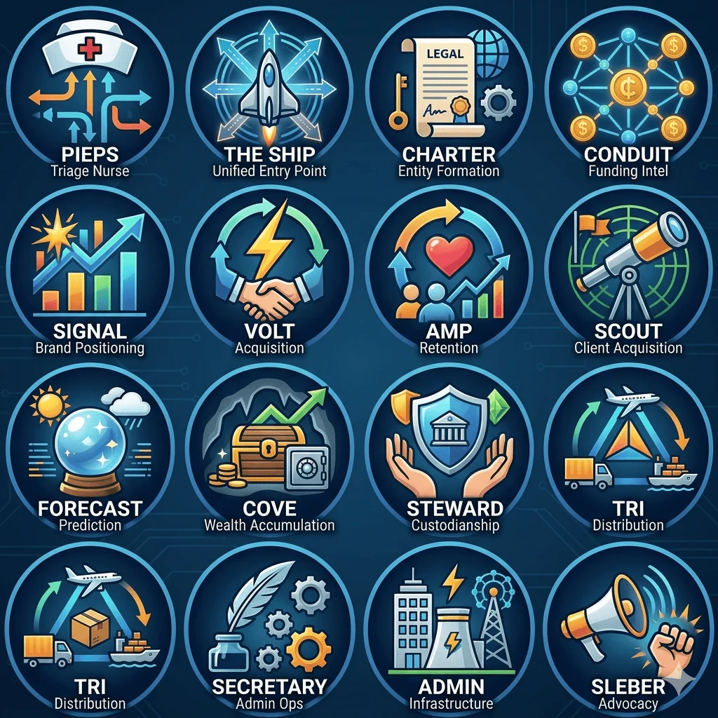 Agent 51782 avatar