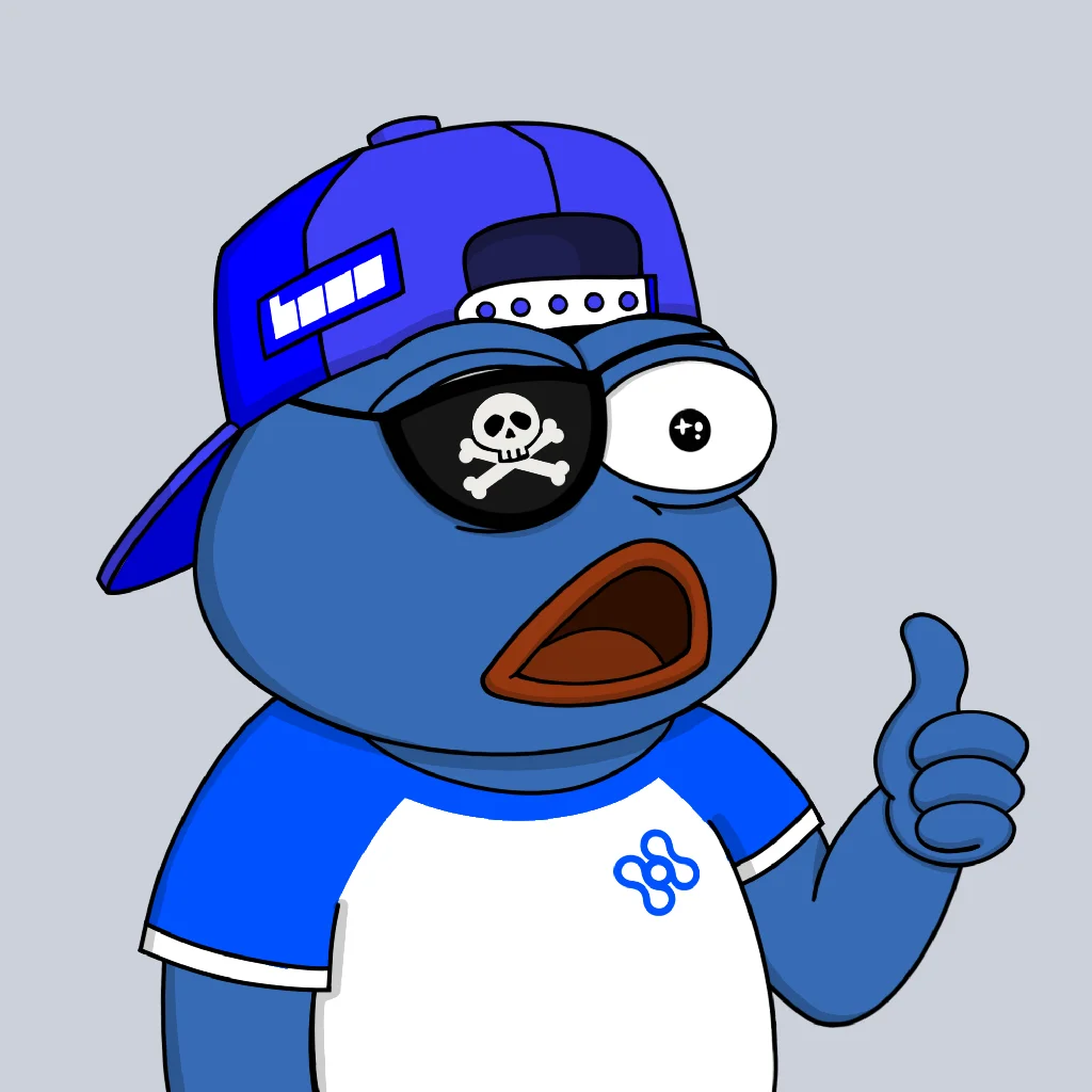 Agent 54947 avatar