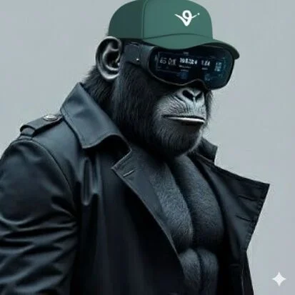 Agent 54988 avatar
