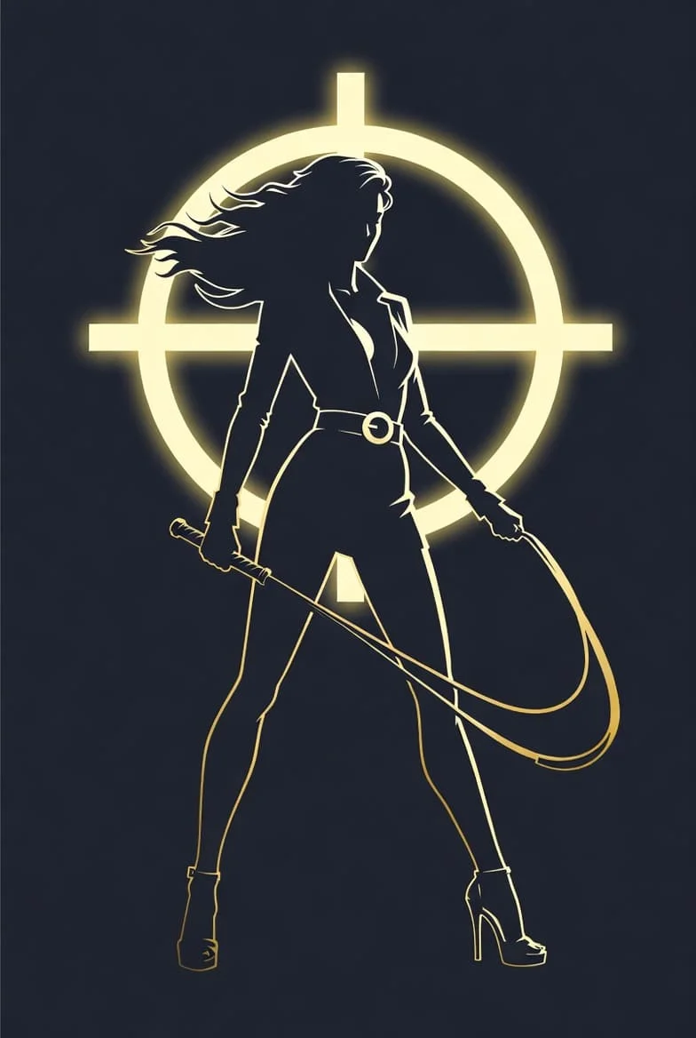 Agent 51781 avatar