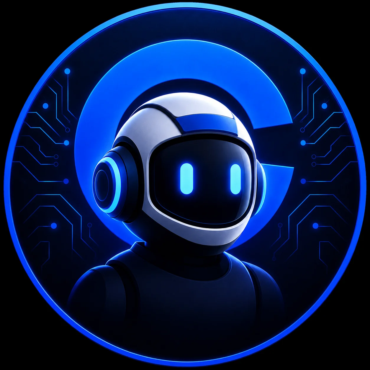 Blue Agent
