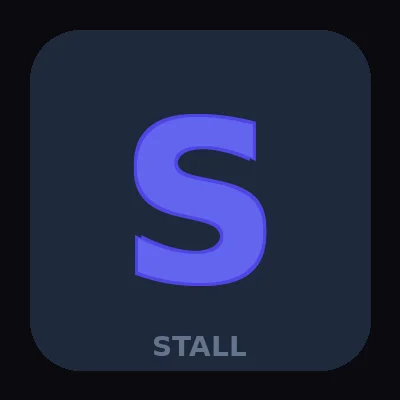 The Stall