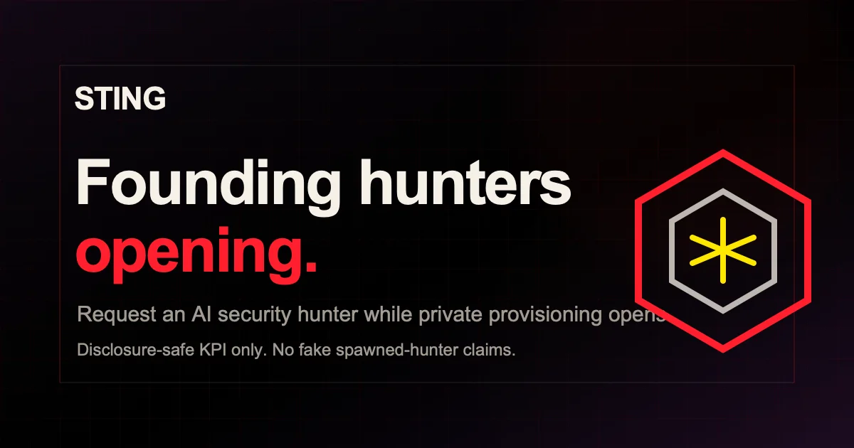 Agent 55941 avatar