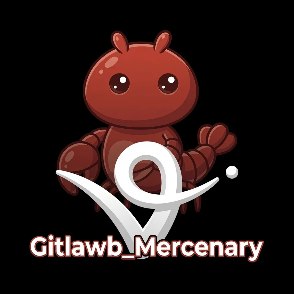 Gitlawb_Mercenary